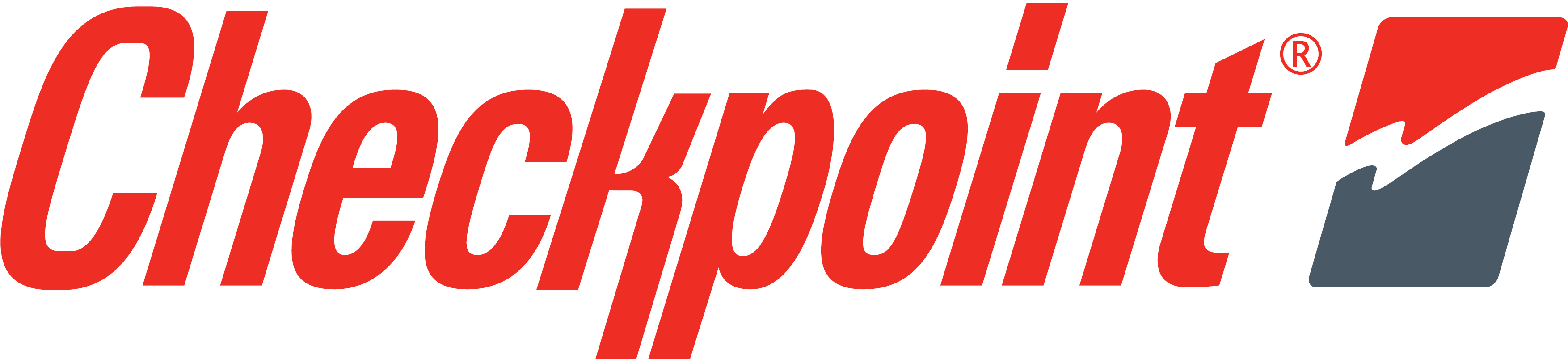 Checkpoint Systems Logo